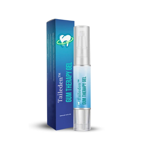 Taileden™ Gel Soin et Réparation des Gencives – Simple, Rapide, Efficace