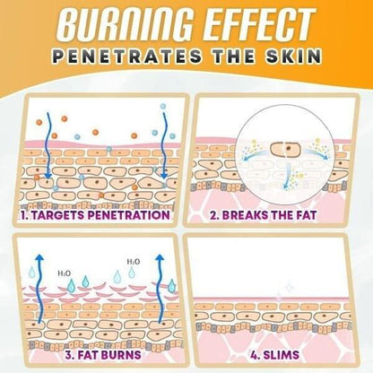 Huile de Gingembre Détox Lymphatique - Dernière chance pour profiter de l'offre